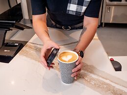 The Ahern Luxury Boutique Hotel