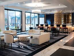 The Ahern Luxury Boutique Hotel