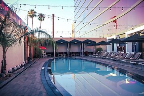 Ahern Hotel Las Vegas