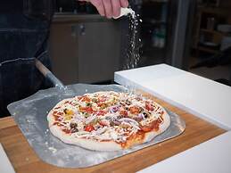 The Ahern Luxury Boutique Hotel