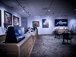 Ahern Hotel Las Vegas