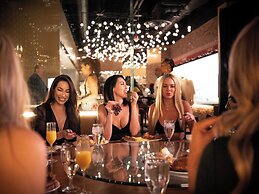 Ahern Hotel Las Vegas