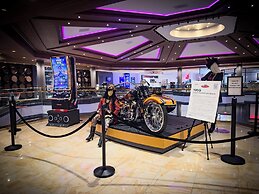 Ahern Hotel Las Vegas