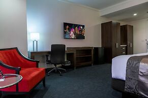 Ahern Hotel Las Vegas