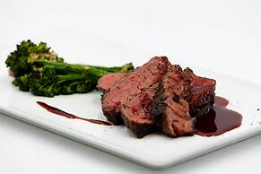 The Ahern Luxury Boutique Hotel