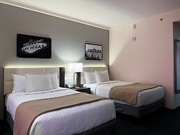 The Ahern Luxury Boutique Hotel