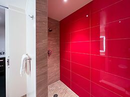 The Ahern Luxury Boutique Hotel