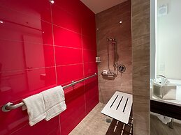 The Ahern Luxury Boutique Hotel