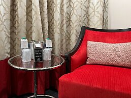 The Ahern Luxury Boutique Hotel