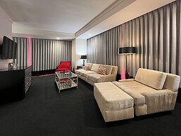 The Ahern Luxury Boutique Hotel