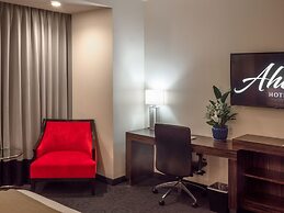 The Ahern Luxury Boutique Hotel