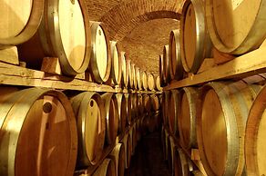 Villaggio Narrante - Foresteria Delle Vigne