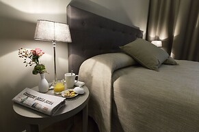 Villaggio Narrante - Foresteria Delle Vigne