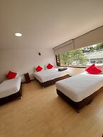 Hotel Chandelier Collection