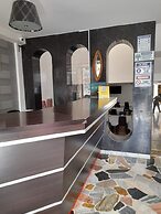 Hotel Chandelier Collection