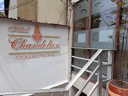 Hotel Chandelier Collection