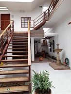 Hotel Chandelier Collection