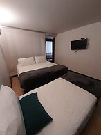 Hotel Chandelier Collection