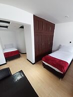 Hotel Chandelier Collection