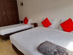 Hotel Chandelier Collection