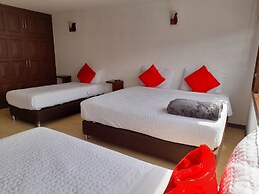 Hotel Chandelier Collection