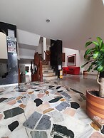 Hotel Chandelier Collection