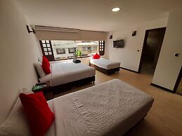 Hotel Chandelier Collection