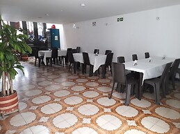 Hotel Chandelier Collection