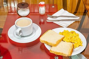 Hotel Chandelier Collection