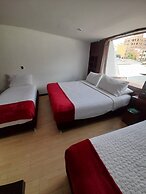 Hotel Chandelier Collection