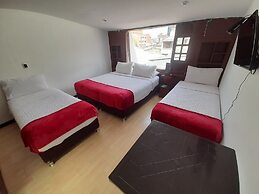 Hotel Chandelier Collection