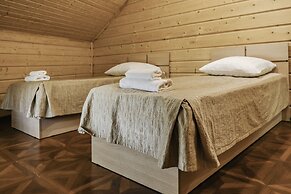 Recreation center Lesnaya