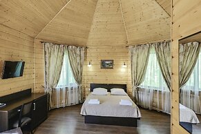 Recreation center Lesnaya