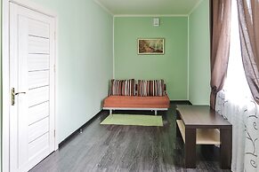 Recreation center Lesnaya