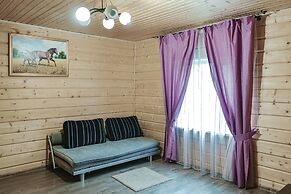 Recreation center Lesnaya