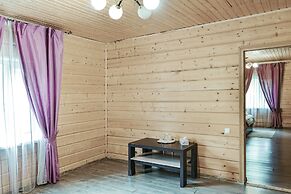 Recreation center Lesnaya