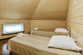 Recreation center Lesnaya