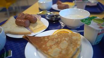 Recreation center Lesnaya