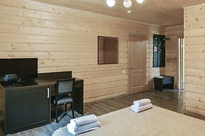 Recreation center Lesnaya