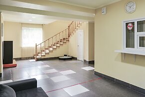 Recreation center Lesnaya