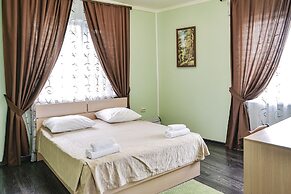 Recreation center Lesnaya