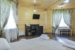 Recreation center Lesnaya