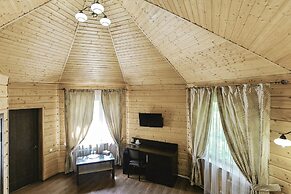 Recreation center Lesnaya