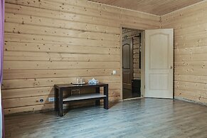 Recreation center Lesnaya