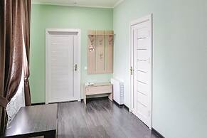 Recreation center Lesnaya