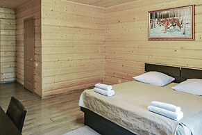 Recreation center Lesnaya