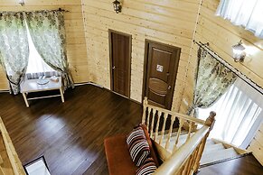 Recreation center Lesnaya