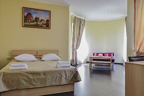 Recreation center Lesnaya