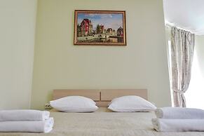 Recreation center Lesnaya