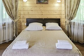 Recreation center Lesnaya